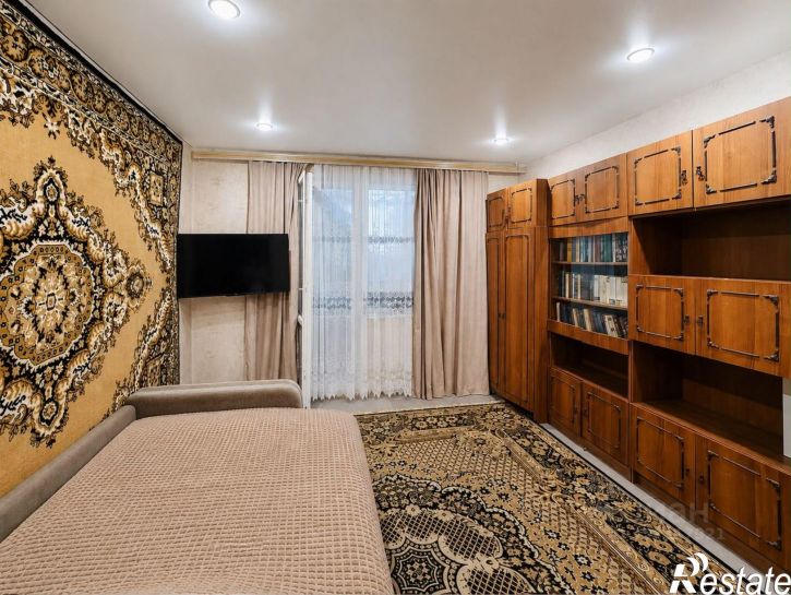 3-комн квартира ул Пирогова, 38/2,  д. 38/2