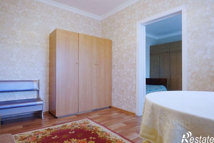 2-комн квартира Волго-Донской пр-д, 76А,  д. 76А
