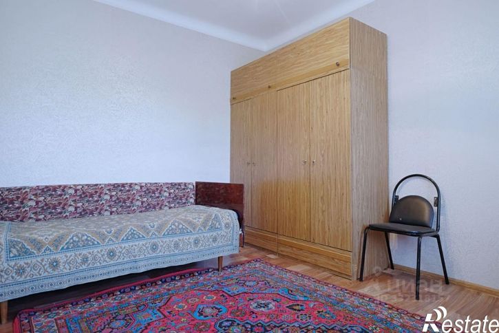 2-комн квартира Волго-Донской пр-д, 76А,  д. 76А