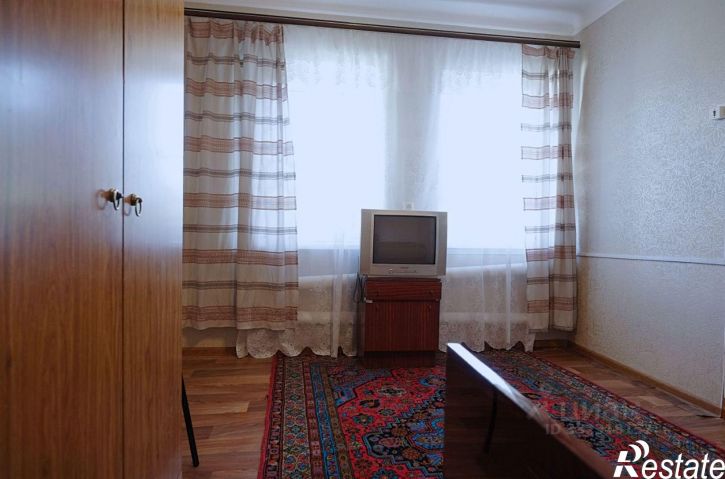 2-комн квартира Волго-Донской пр-д, 76А,  д. 76А