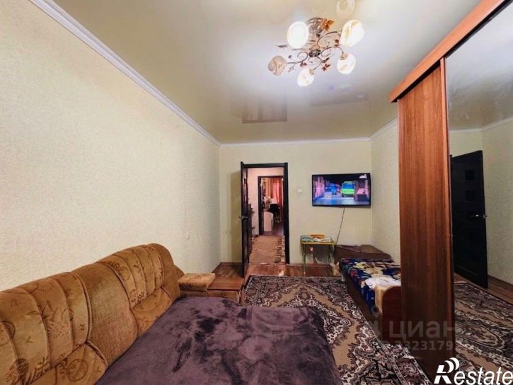3-комн квартира ул Пирогова, 38/2,  д. 38/2