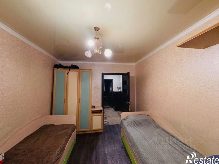 3-комн квартира ул Пирогова, 38/2,  д. 38/2