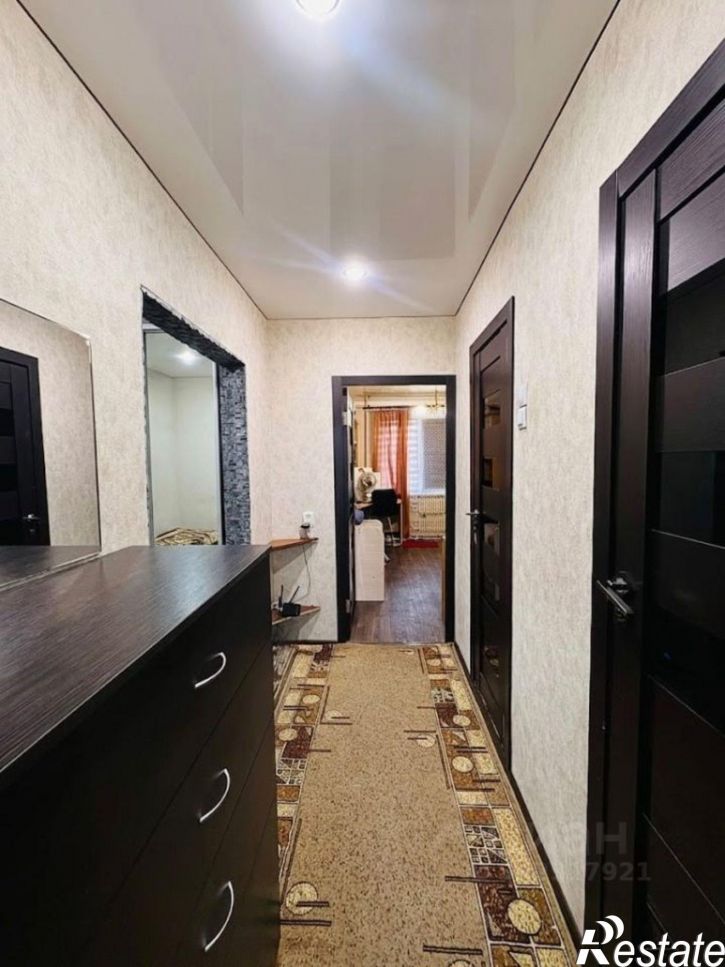 3-комн квартира ул Пирогова, 38/2,  д. 38/2