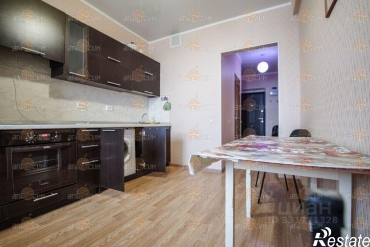 1-комн квартира 2 Юго-Западный пр-д, 2Г,  д. 2Г