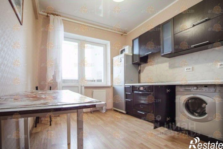 1-комн квартира 2 Юго-Западный пр-д, 2Г,  д. 2Г