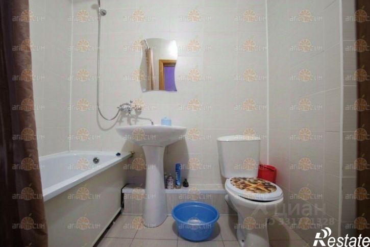 1-комн квартира 2 Юго-Западный пр-д, 2Г,  д. 2Г