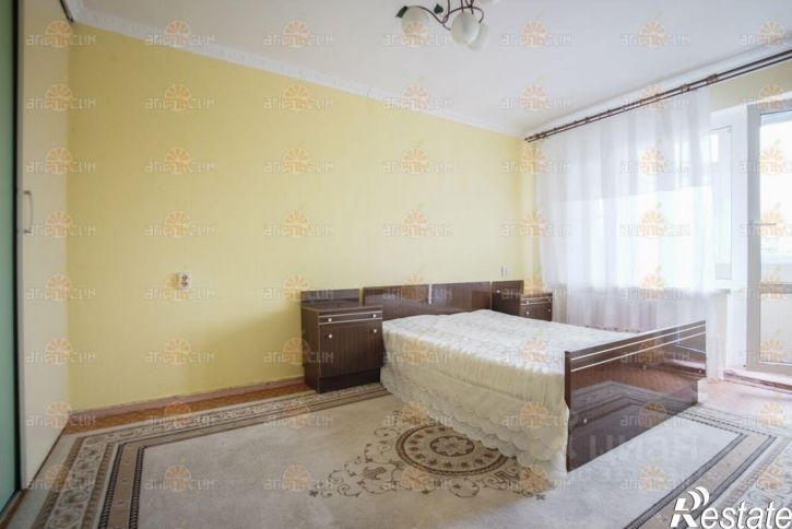 3-комн квартира ул Шпаковская, 86/2,  д. 86/2