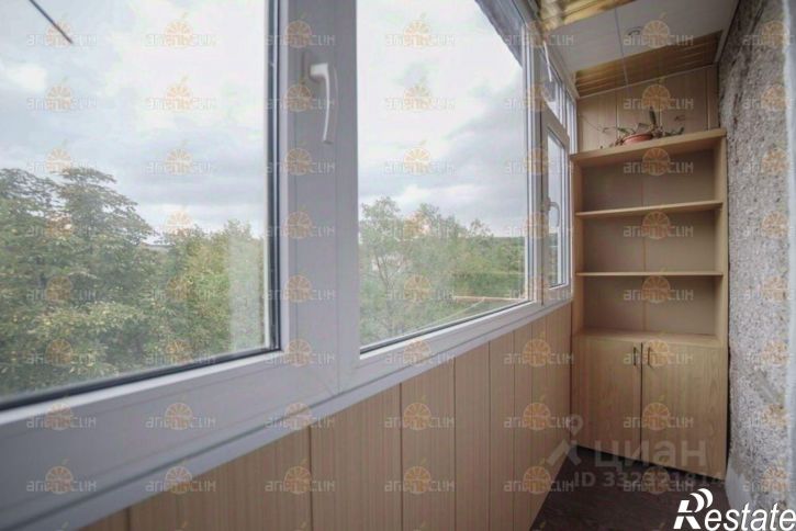 3-комн квартира ул Шпаковская, 86/2,  д. 86/2