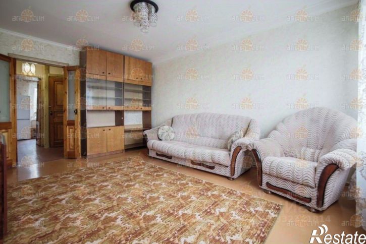 3-комн квартира ул Шпаковская, 86/2,  д. 86/2