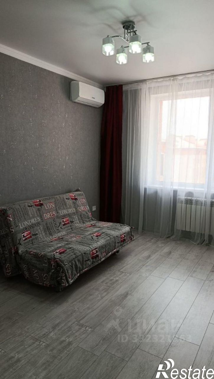 1-комн квартира пр-кт Кулакова, 12г,  д. 12г