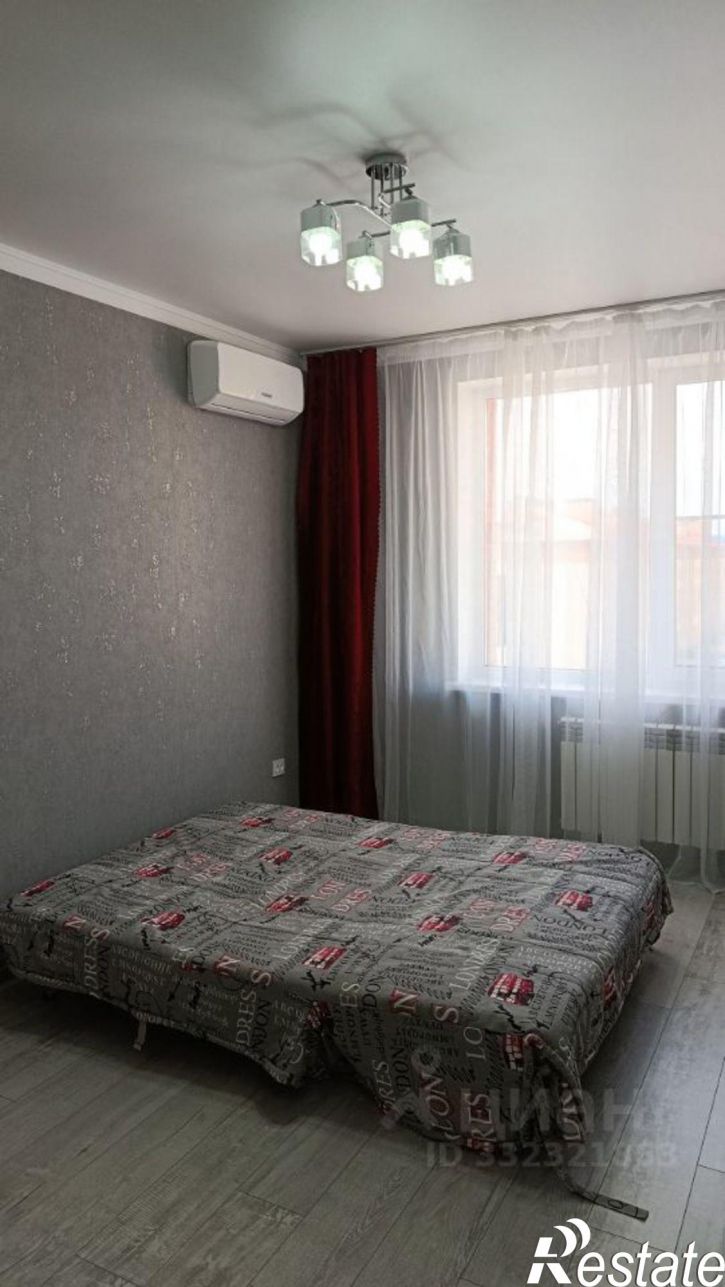 1-комн квартира пр-кт Кулакова, 12г,  д. 12г