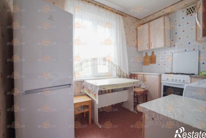 3-комн квартира ул Шпаковская, 86/2,  д. 86/2