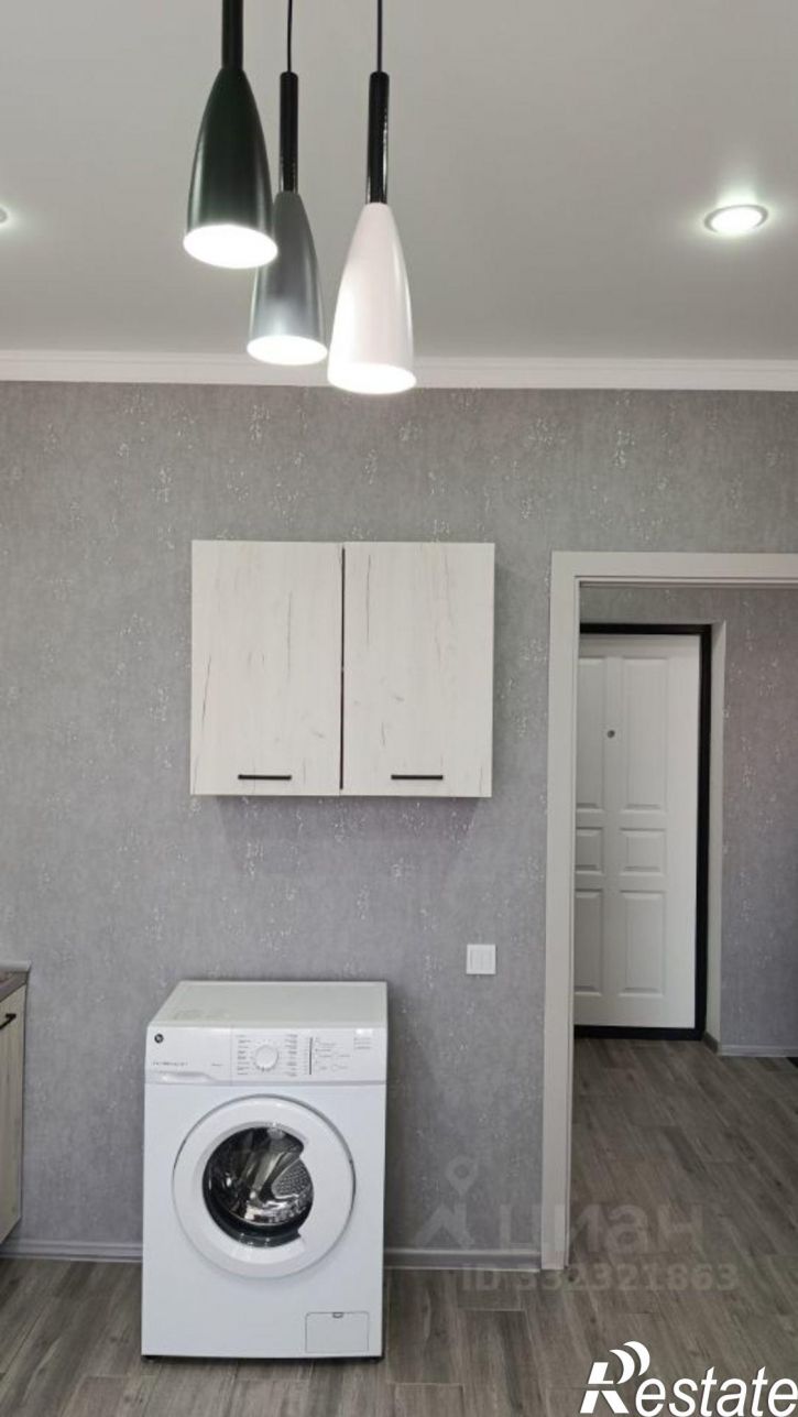 1-комн квартира пр-кт Кулакова, 12г,  д. 12г
