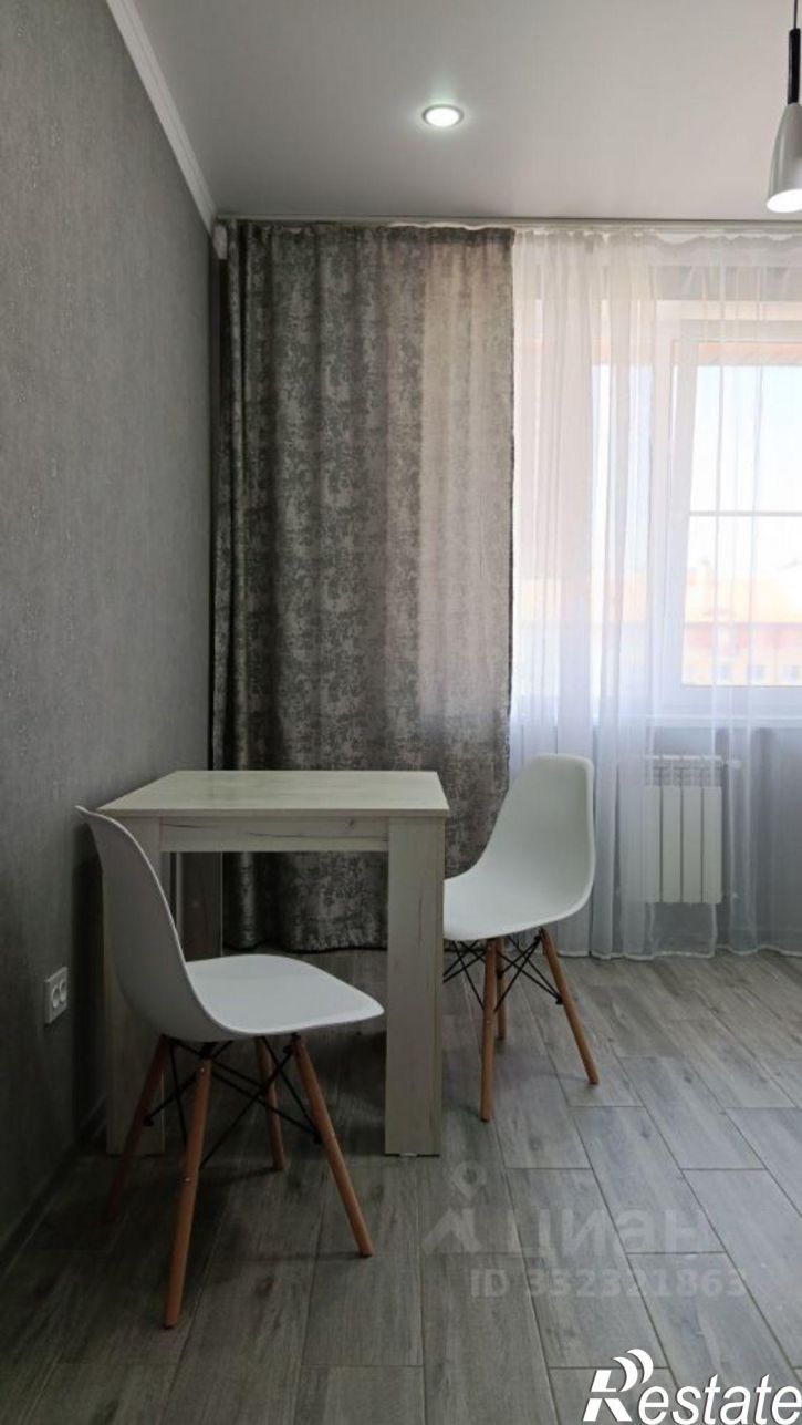 1-комн квартира пр-кт Кулакова, 12г,  д. 12г