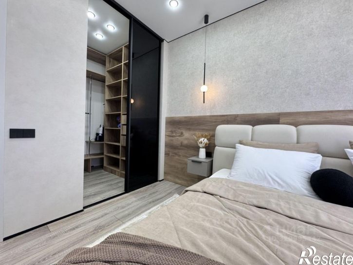 1-комн квартира ул Тухачевского, 33,  д. 33