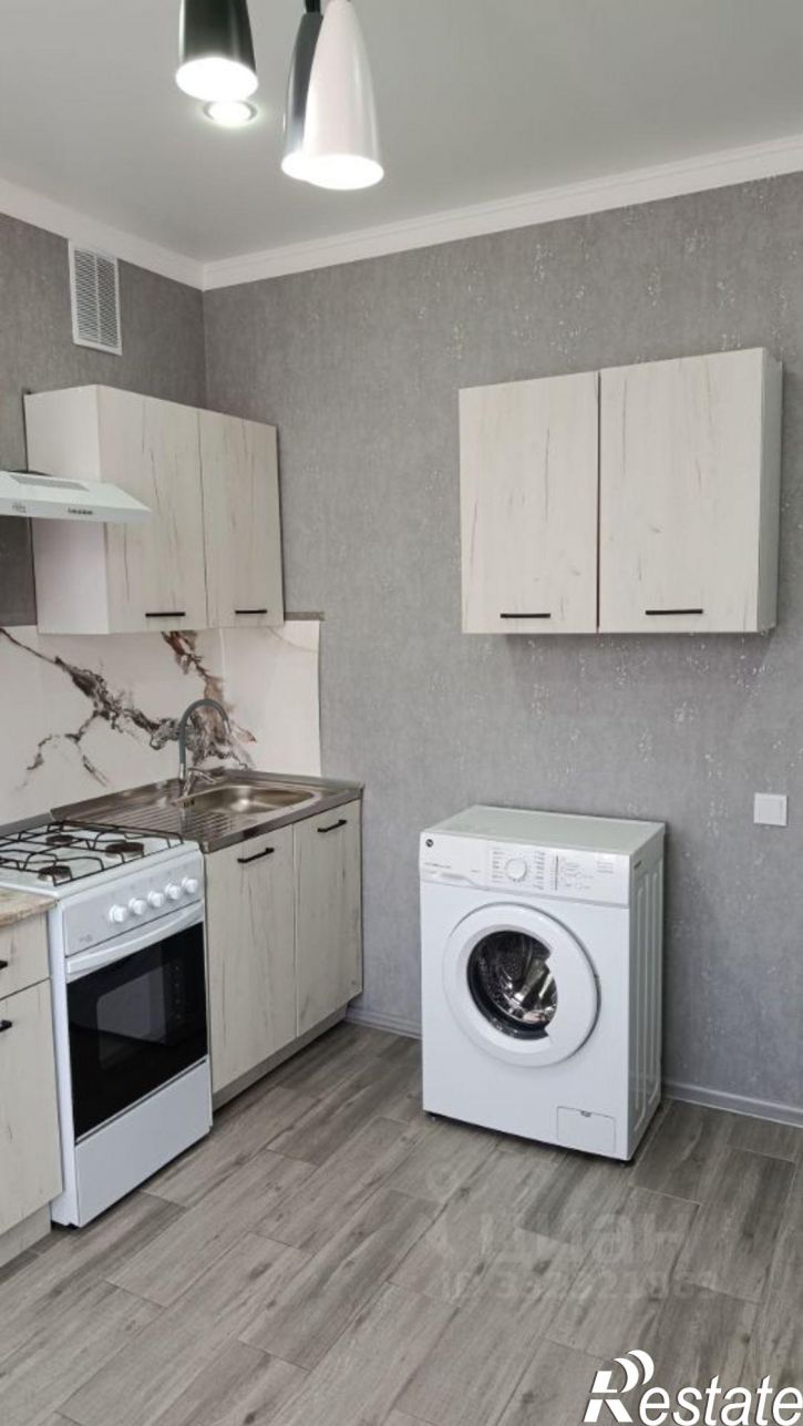 1-комн квартира пр-кт Кулакова, 12г,  д. 12г
