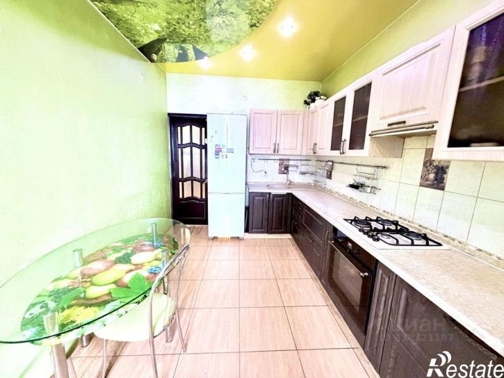 1-комн квартира ул Пирогова, 15,  д. 15