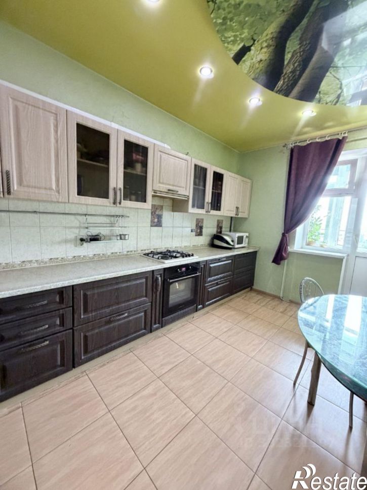 1-комн квартира ул Пирогова, 15,  д. 15