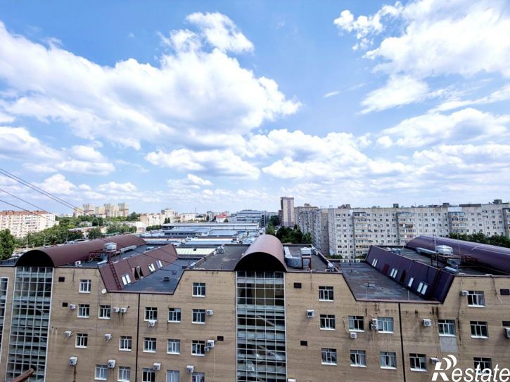 1-комн квартира ул Пирогова, 15,  д. 15