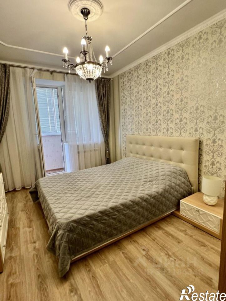 2-комн квартира ул Достоевского, 75,  д. 75