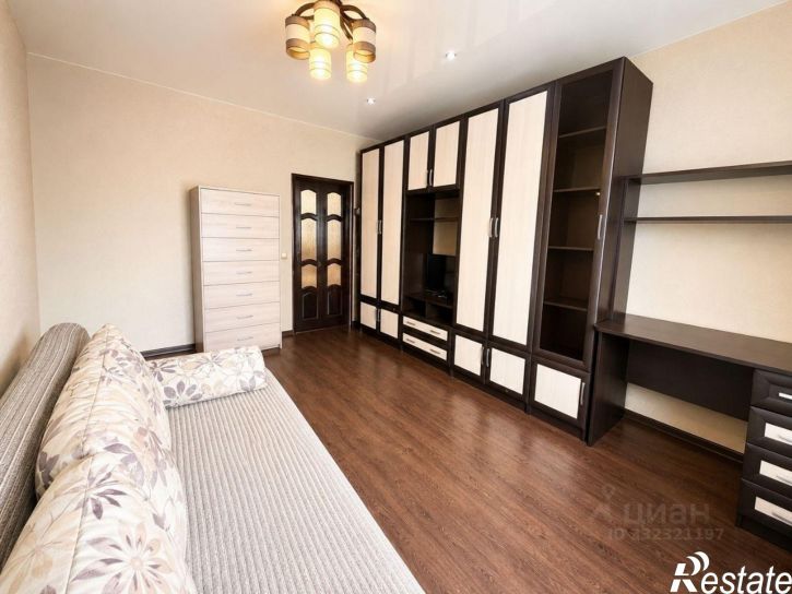 1-комн квартира ул Пирогова, 15,  д. 15
