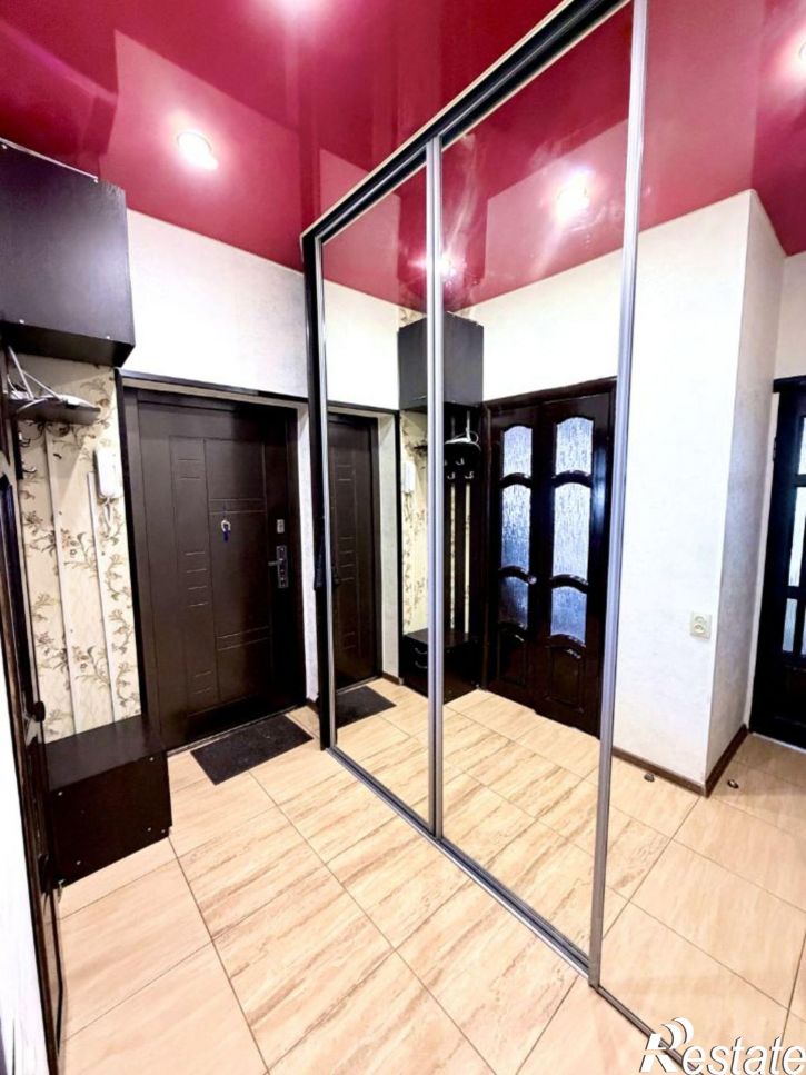 1-комн квартира ул Пирогова, 15,  д. 15
