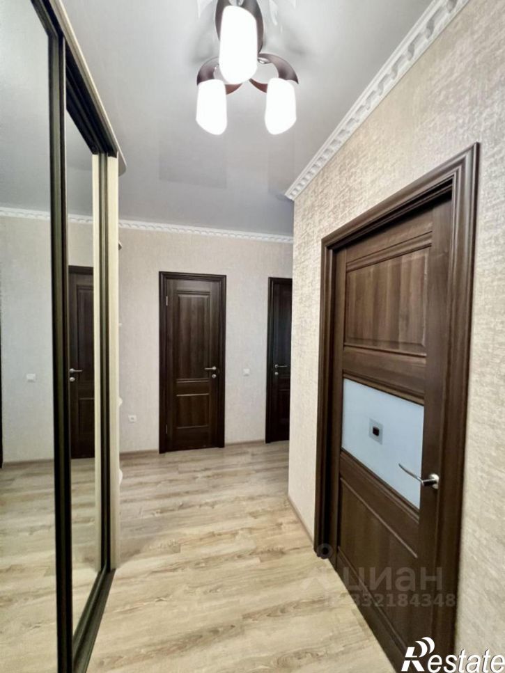 2-комн квартира ул Достоевского, 75,  д. 75