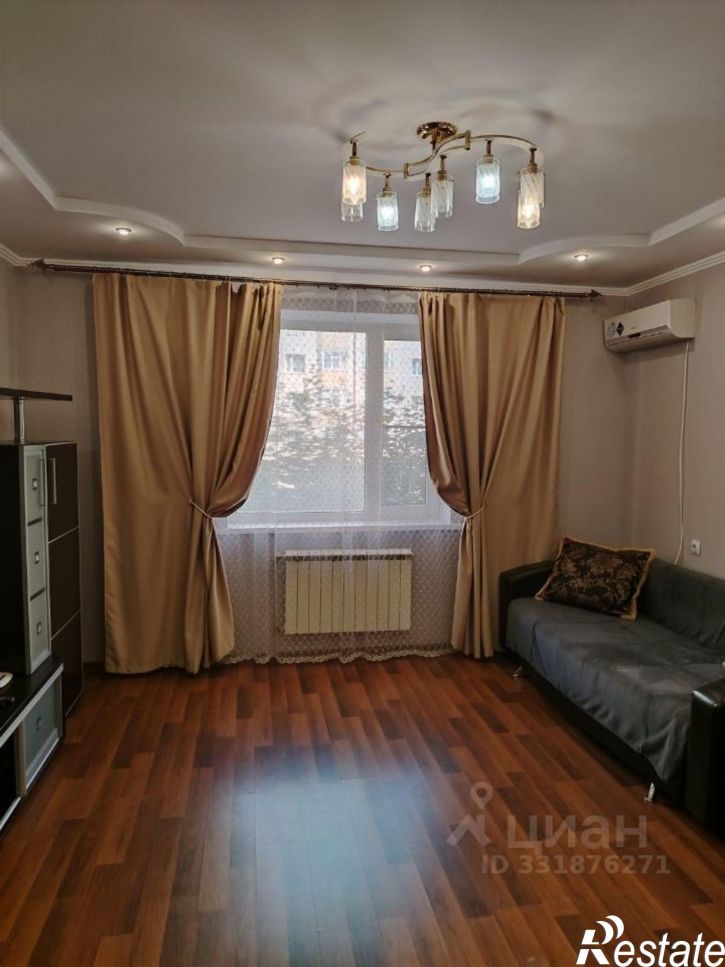 1-комн квартира ул Родосская, 3,  д. 3