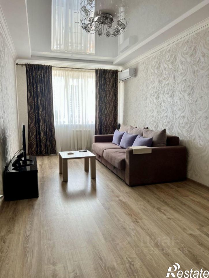 2-комн квартира ул Достоевского, 75,  д. 75