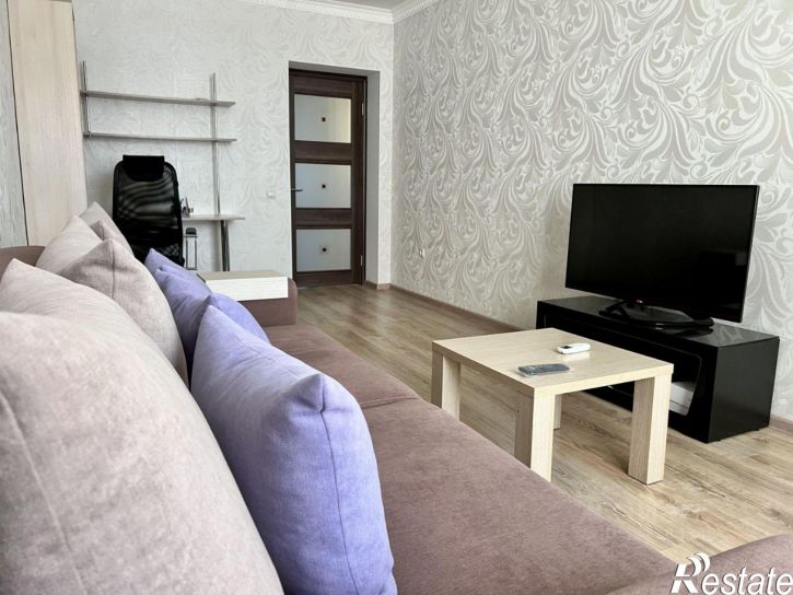 2-комн квартира ул Достоевского, 75,  д. 75
