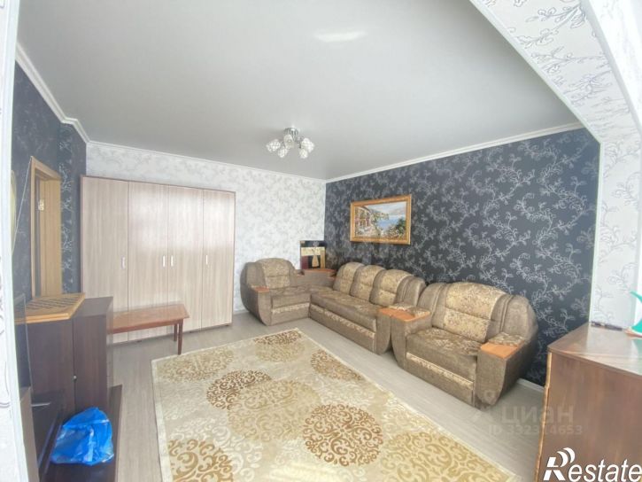 1-комн квартира пр-кт Кулакова, 51,  д. 51