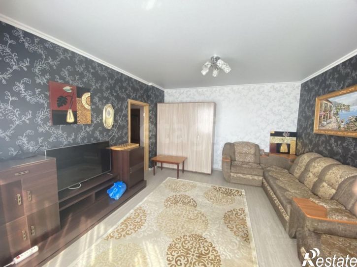 1-комн квартира пр-кт Кулакова, 51,  д. 51