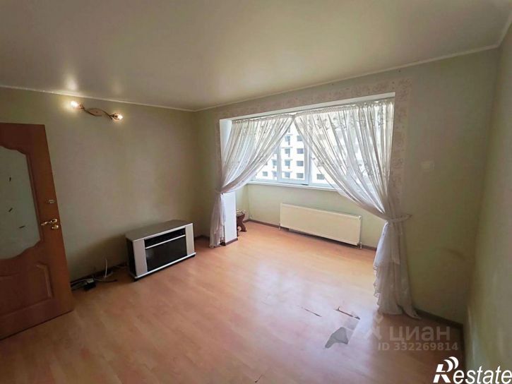 2-комн квартира ул Доваторцев, 84/2,  д. 84/2