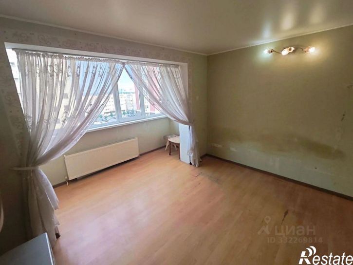 2-комн квартира ул Доваторцев, 84/2,  д. 84/2