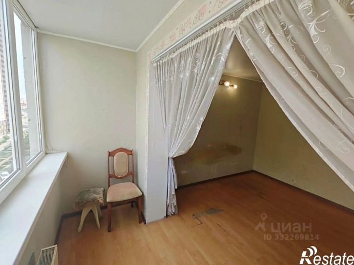 2-комн квартира ул Доваторцев, 84/2,  д. 84/2