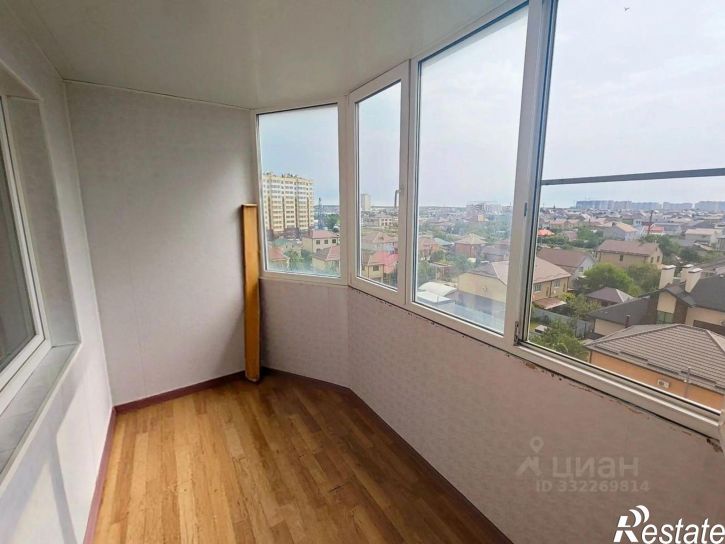 2-комн квартира ул Доваторцев, 84/2,  д. 84/2