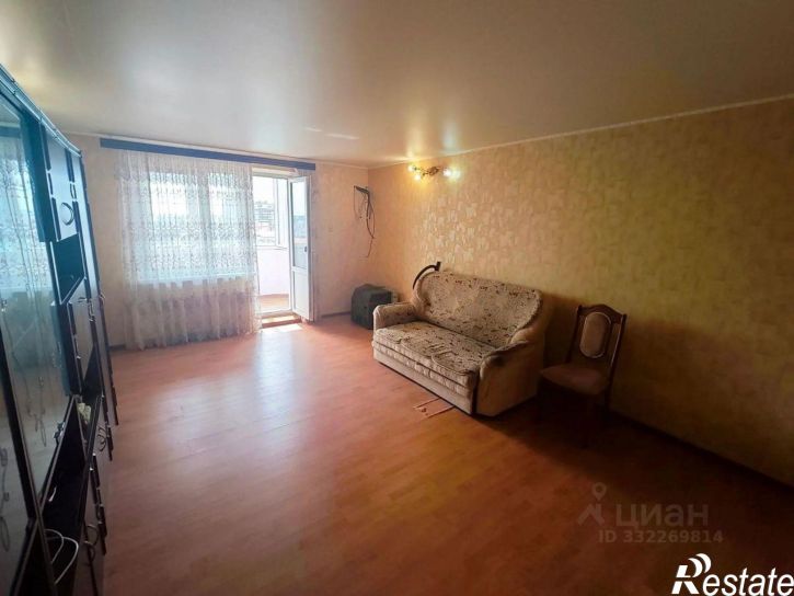 2-комн квартира ул Доваторцев, 84/2,  д. 84/2