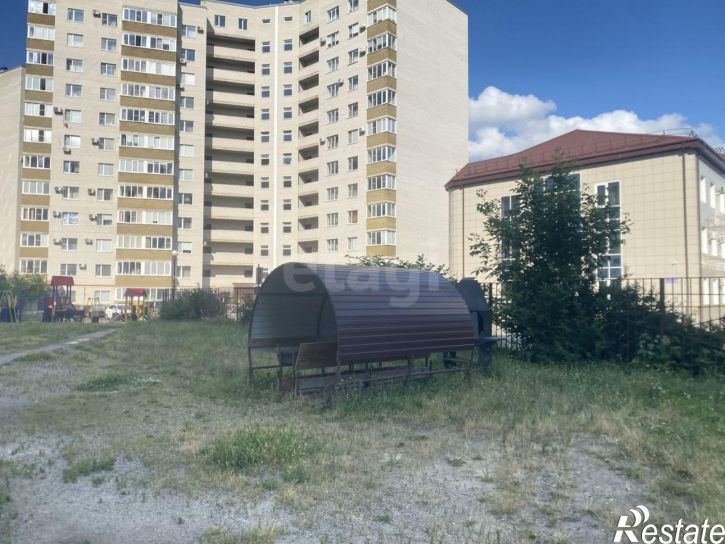 1-комн квартира пр-кт Кулакова, 51,  д. 51