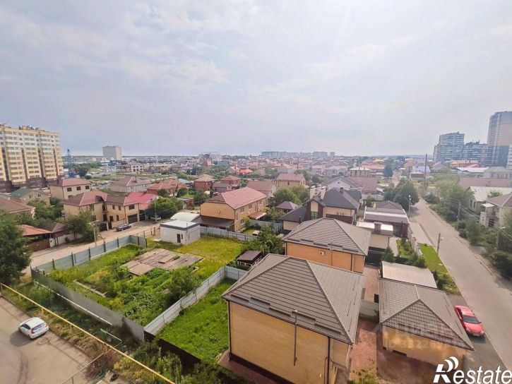 2-комн квартира ул Доваторцев, 84/2,  д. 84/2