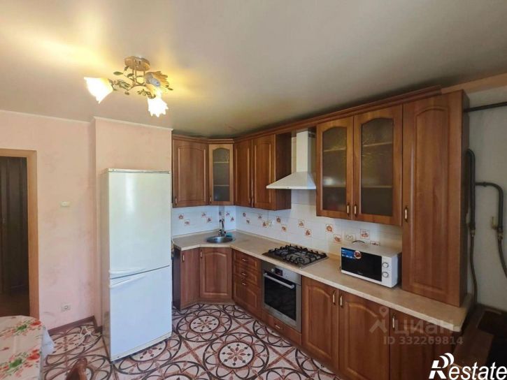 2-комн квартира ул Доваторцев, 84/2,  д. 84/2