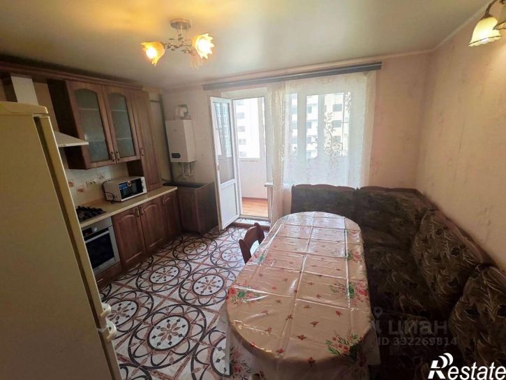 2-комн квартира ул Доваторцев, 84/2,  д. 84/2