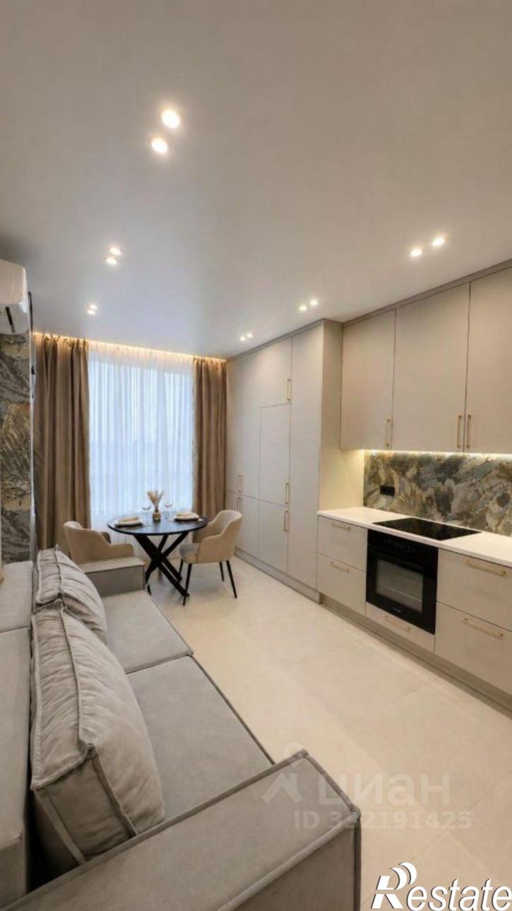 2-комн квартира ул Индустриальная, 50,  д. 50