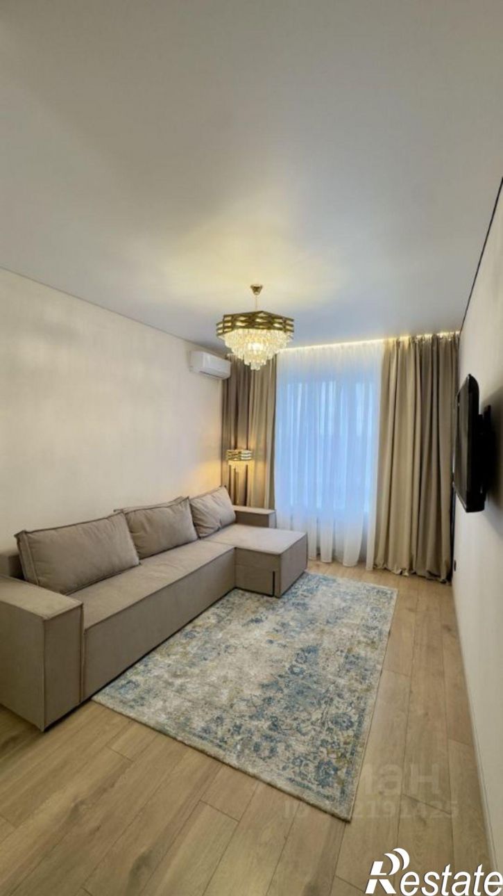 2-комн квартира ул Индустриальная, 50,  д. 50