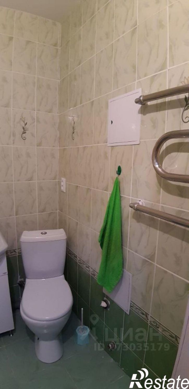 1-комн квартира пр-кт Кулакова, 65,  д. 65