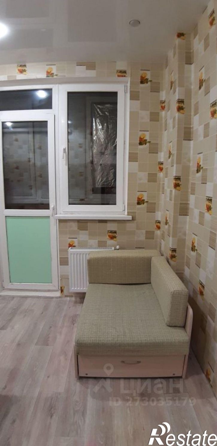 1-комн квартира пр-кт Кулакова, 65,  д. 65