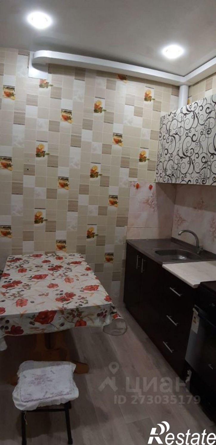 1-комн квартира пр-кт Кулакова, 65,  д. 65