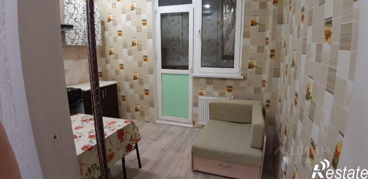 1-комн квартира пр-кт Кулакова, 65,  д. 65