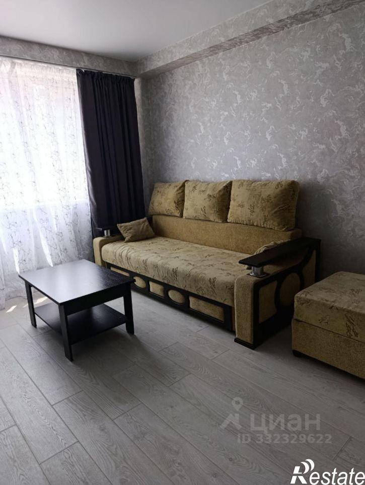 1-комн квартира ул Рогожникова, 21/1,  д. 21/1