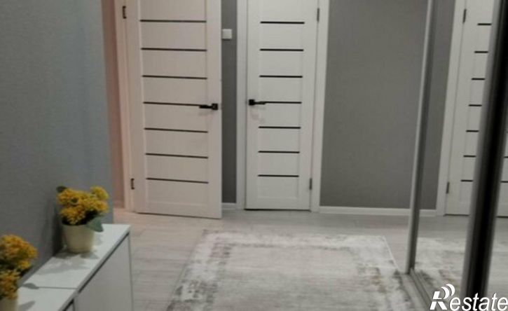2-комн квартира ул Тухачевского, 30/7,  д. 30/7