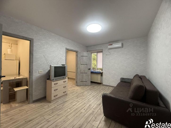 2-комн квартира ул Войтика, 43,  д. 43